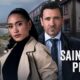 The promotional poster for 'Saint-Pierre'. Photo: CBC